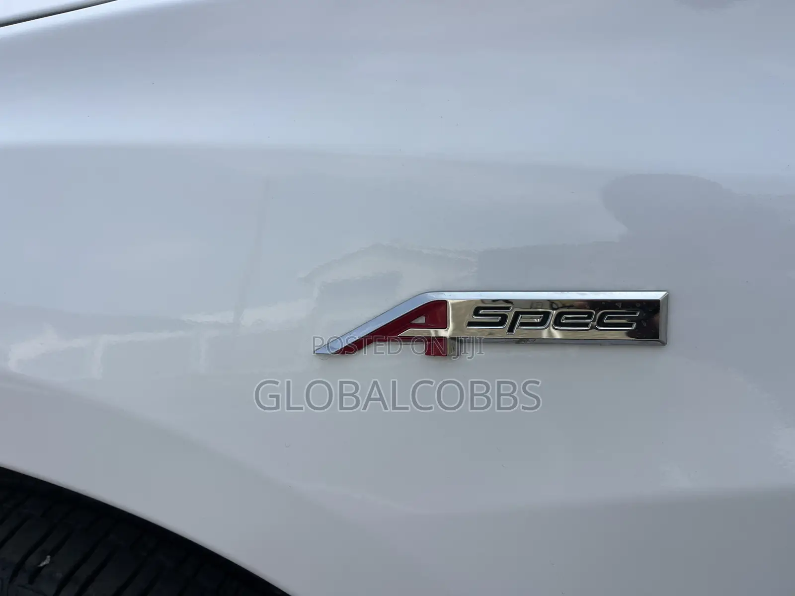 Acura RDX 2022 White