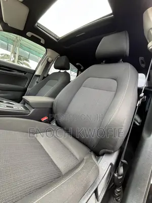 Honda Civic 2023 Black