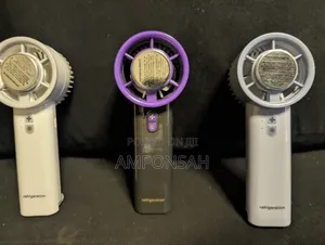 AC Bridal Fan