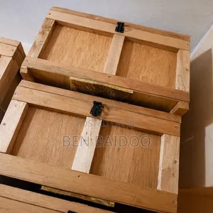 Chop Box(Durable Boxes for Students)