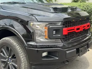 Ford F-150 XLT 4x4 SuperCrew Cab Styleside 6.5 ft. box 157 in. WB 2019