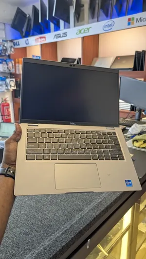 Laptop Dell Latitude 5420 16GB Intel Core i7 SSD 512GB