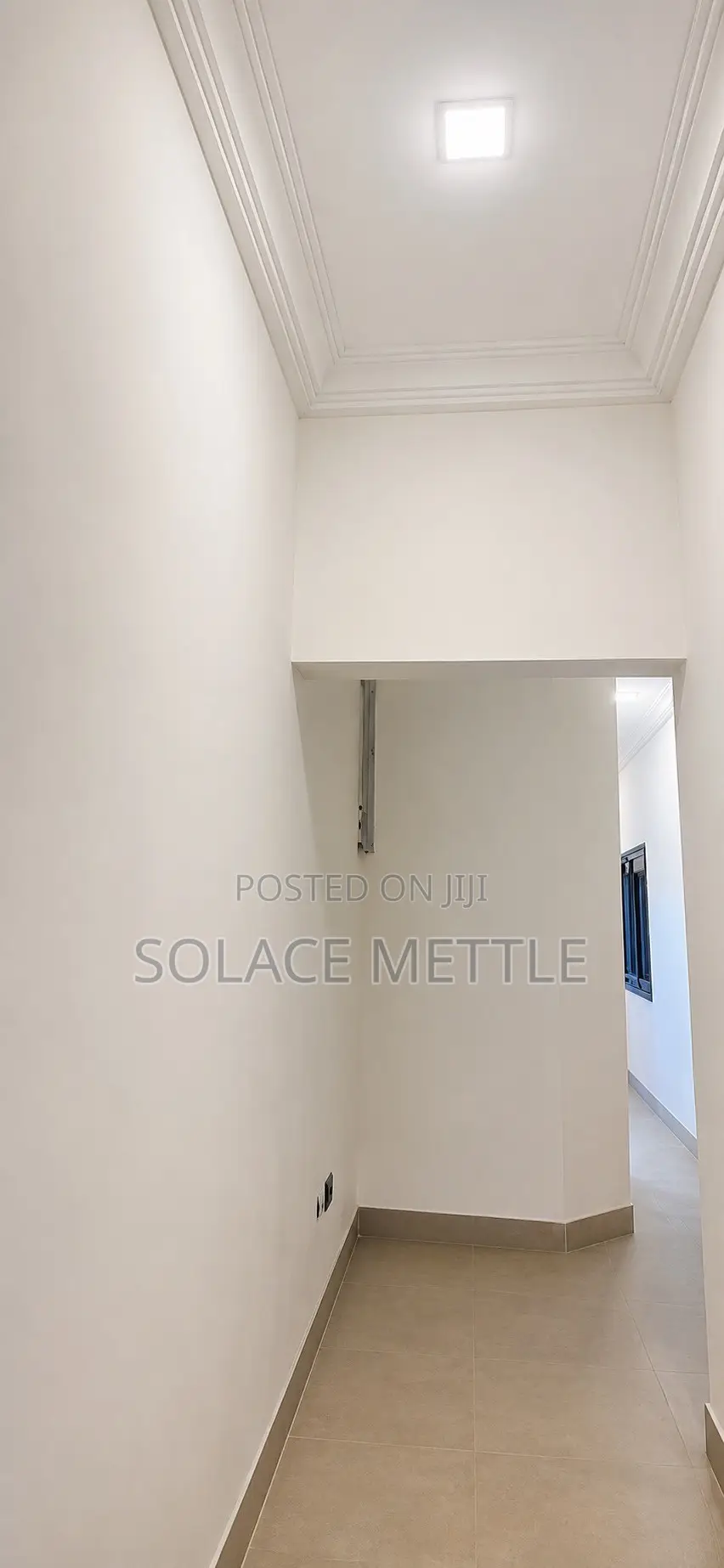 4bdrm Apartment in Haatso Bohye for rent