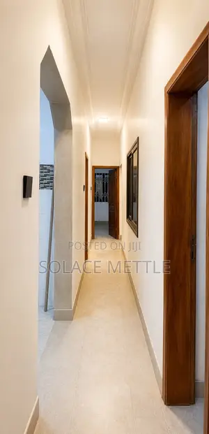 4bdrm Apartment in Haatso Bohye for rent