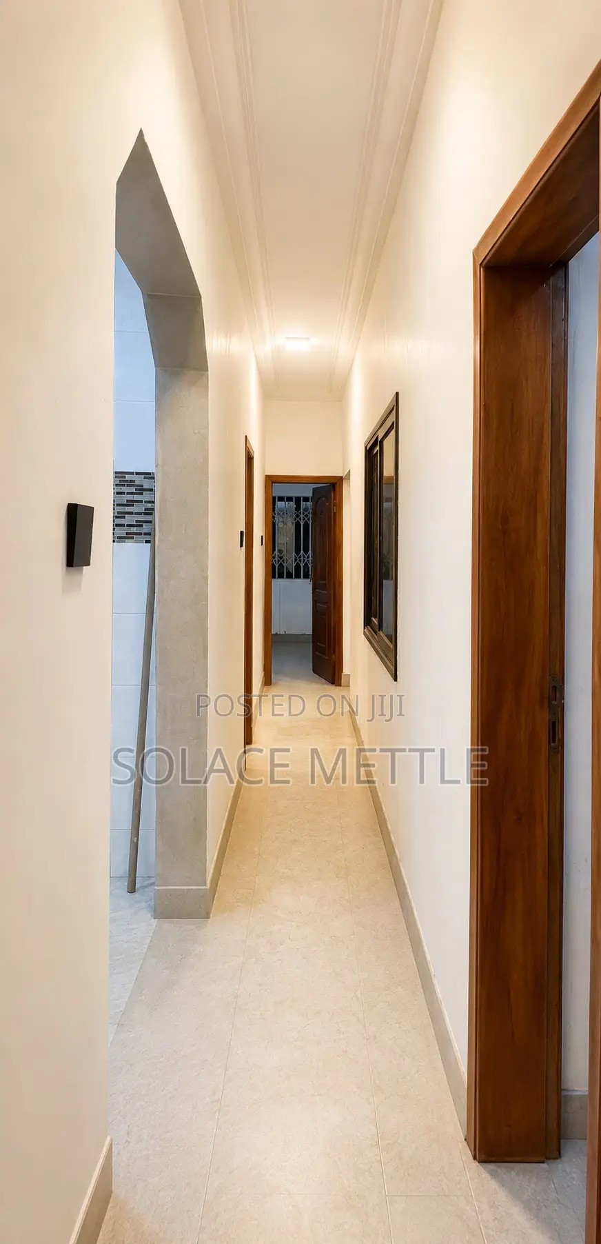 4bdrm Apartment in Haatso Bohye for rent