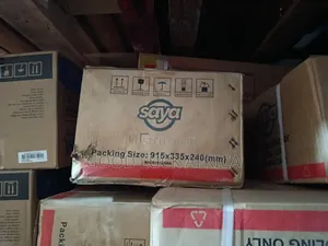 Saya 2.0hp AC