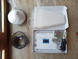 Newly Arrived 4g ORIGINAL GSM Network Booster
