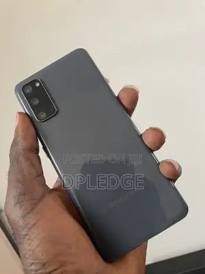 Samsung Galaxy S20 128 GB Gray