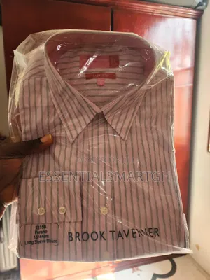 Females Brand New Office Shirt