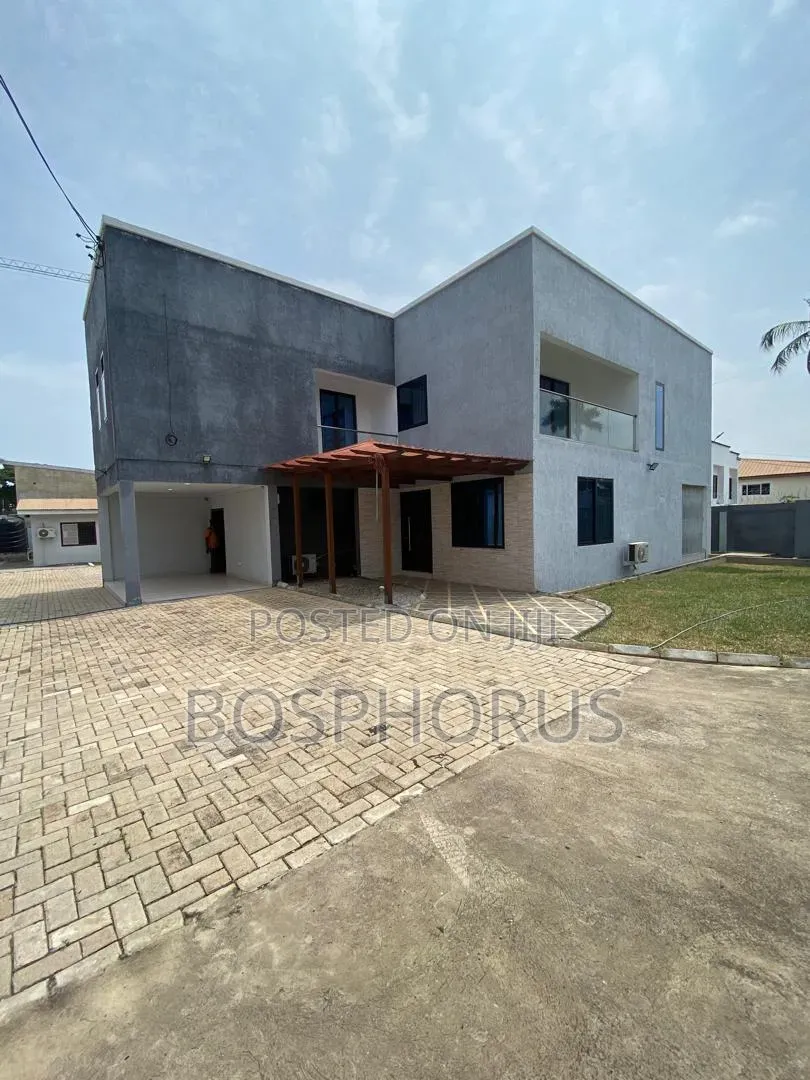 5bdrm House in Labone for rent