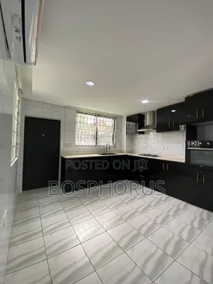 5bdrm House in Labone for rent