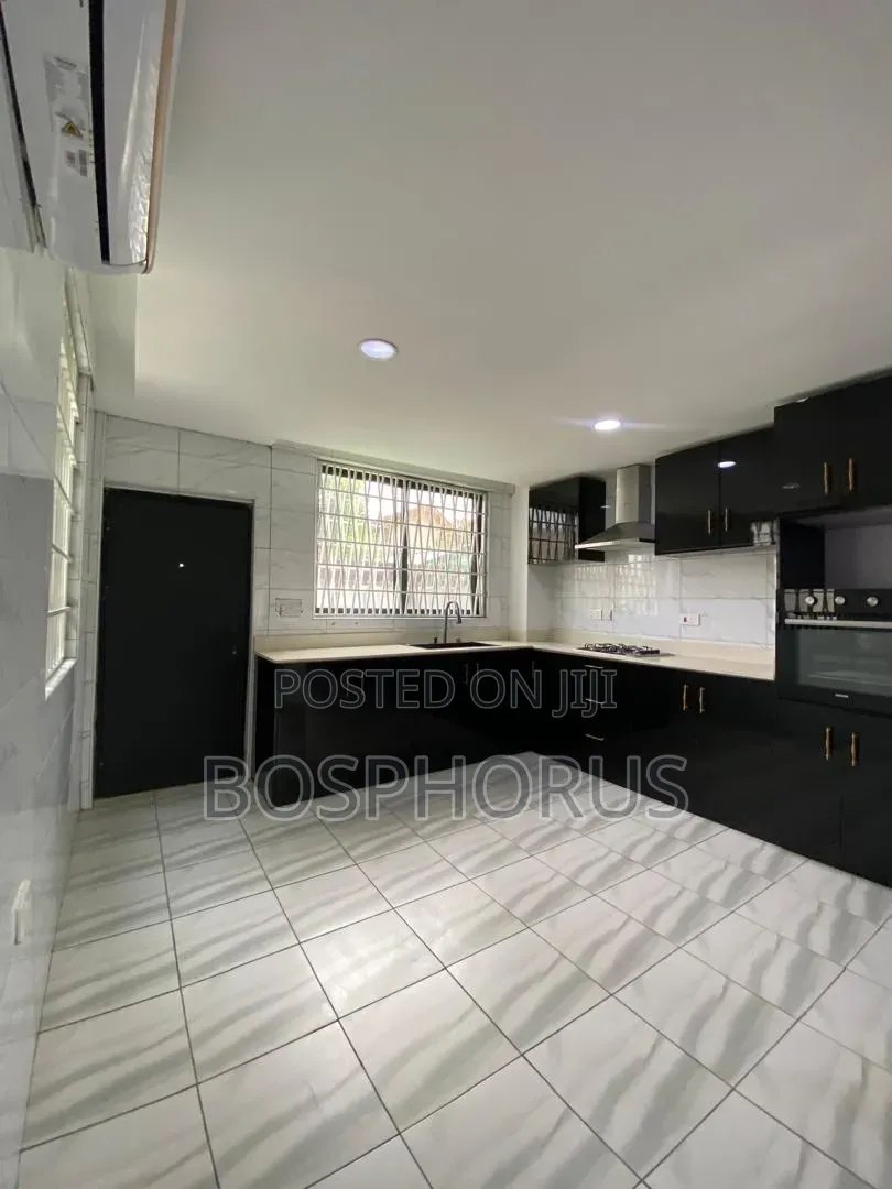 5bdrm House in Labone for rent