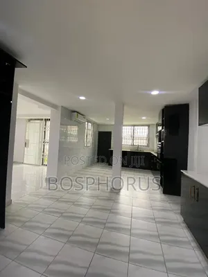 5bdrm House in Labone for rent