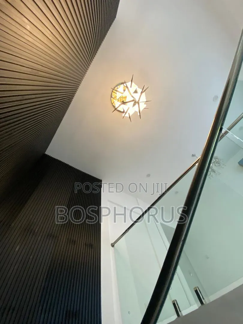 5bdrm House in Labone for rent