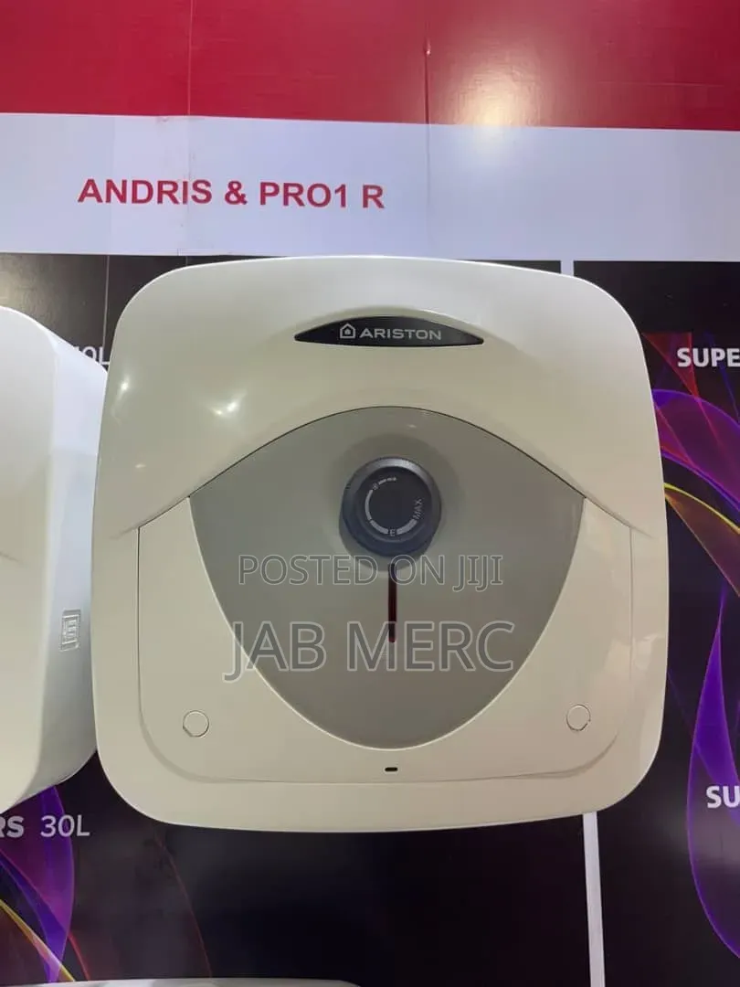 Instant Water Heater 30L Ariston Made in Italy