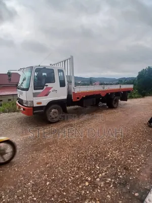 KIA Rhino 2
