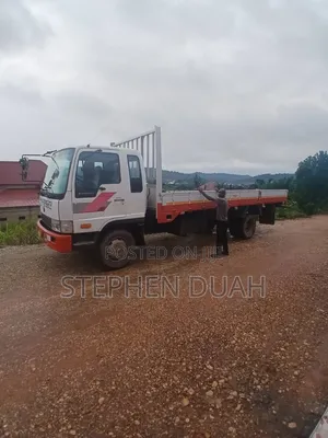 KIA Rhino 2