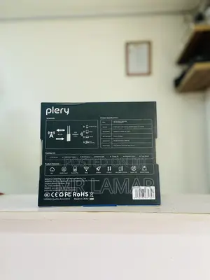 Plery Ax300 Outdoor 4g Router
