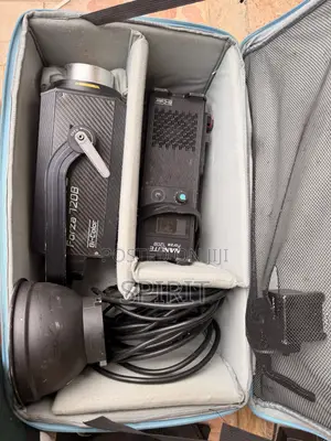 Nanlite 720b