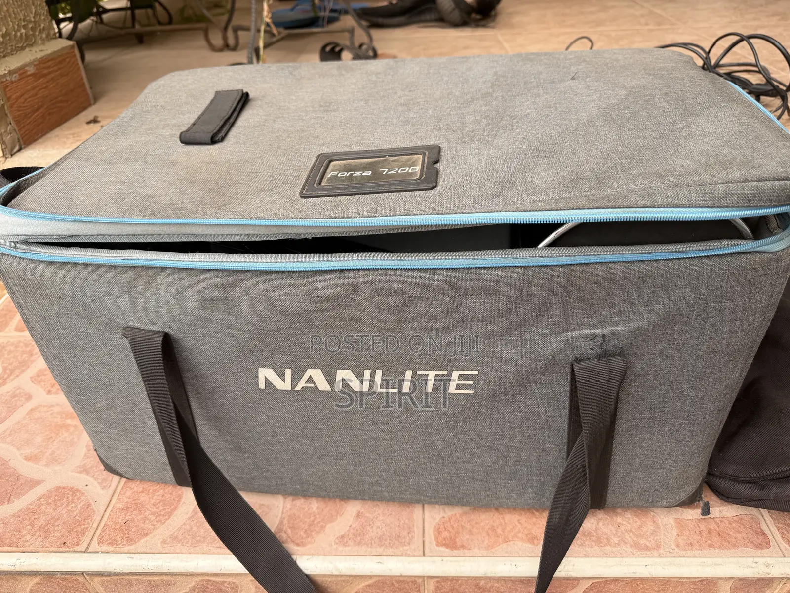 Nanlite 720b