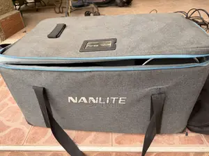 Nanlite 720b