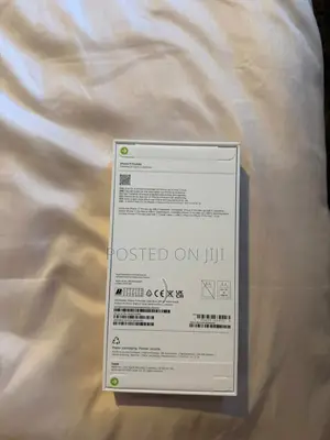 New Apple iPhone 17 Pro Max 512 GB Blue