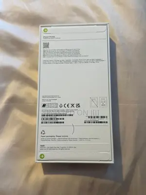 New Apple iPhone 17 Pro Max 512 GB Blue