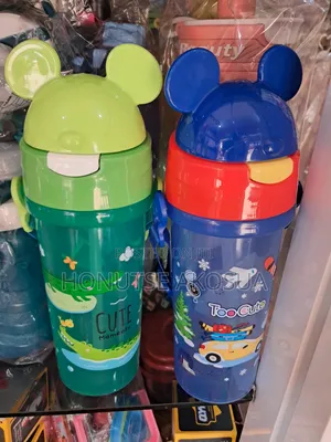 Kids Water Bottles