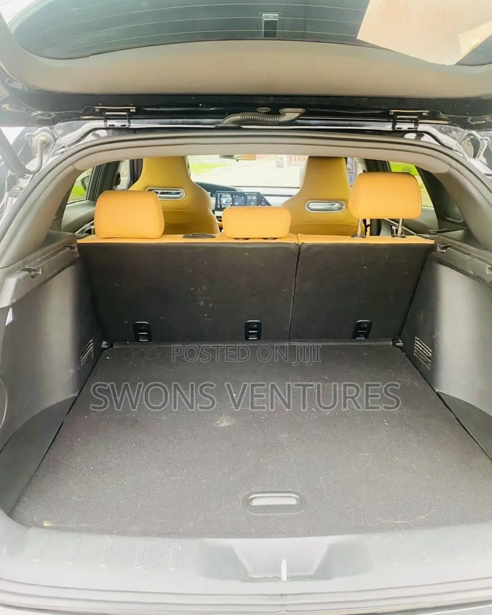 Changan UNI-K 2025 Black