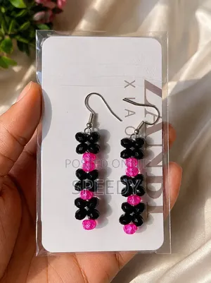 Beaded Earings