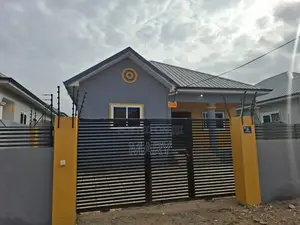 2bdrm House in Adom Estates, Tema Metropolitan for rent