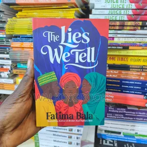 The Lies We Tell