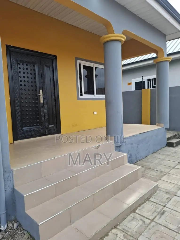 2bdrm House in Adom Estates, Tema Metropolitan for rent