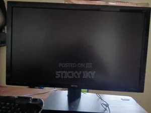 BenQ GL2750HM 27-Inch LCD Monitor