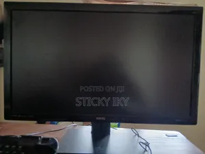 BenQ GL2750HM 27-Inch LCD Monitor