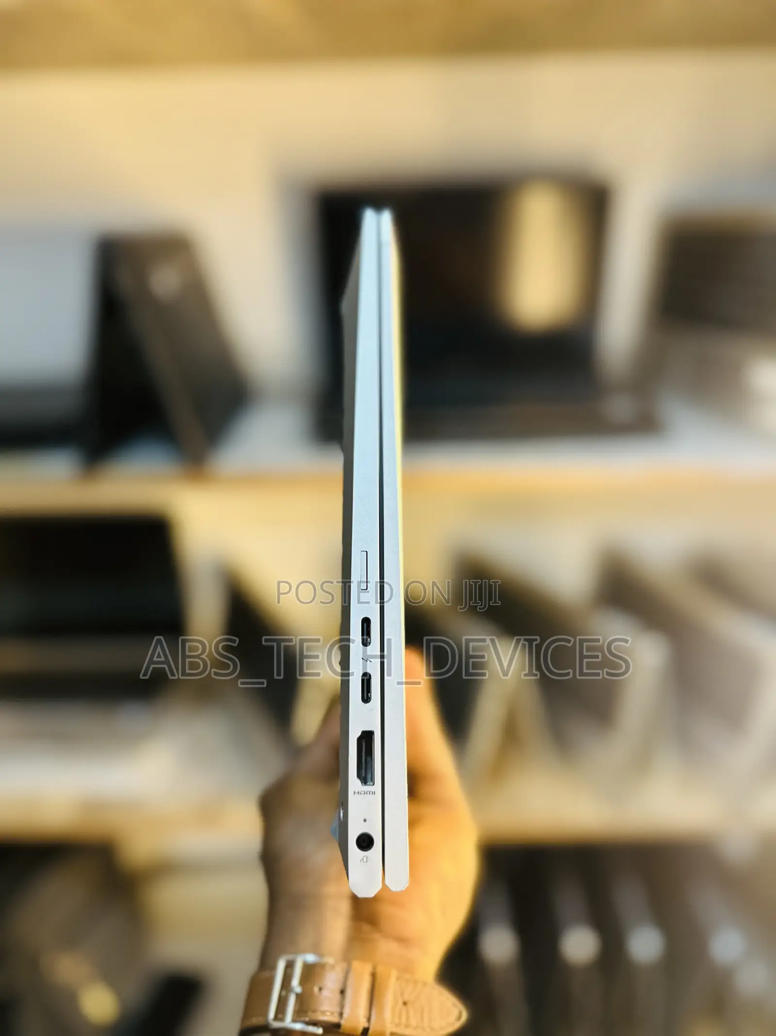 Laptop HP EliteBook 840 G7 16GB Intel Core i7 SSD 256GB