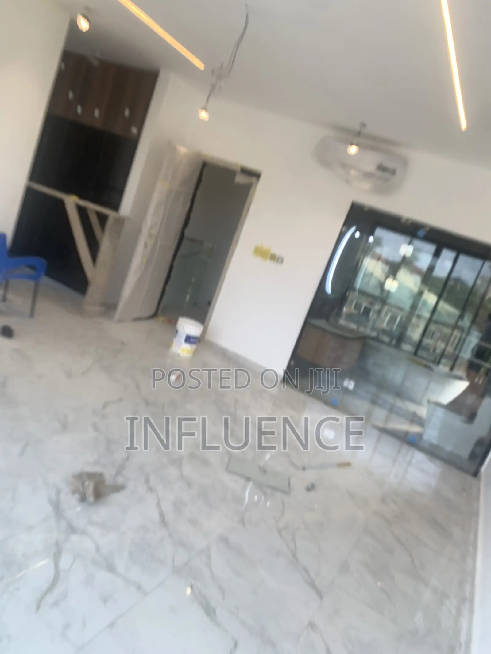 4bdrm House in Lakeside, East Legon for sale