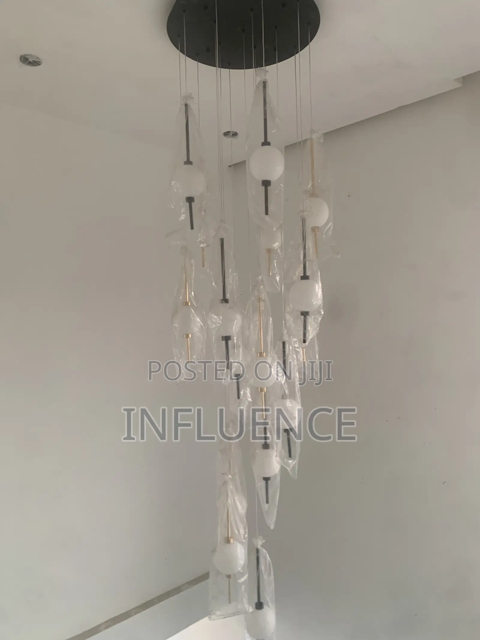 4bdrm House in Lakeside, East Legon for sale
