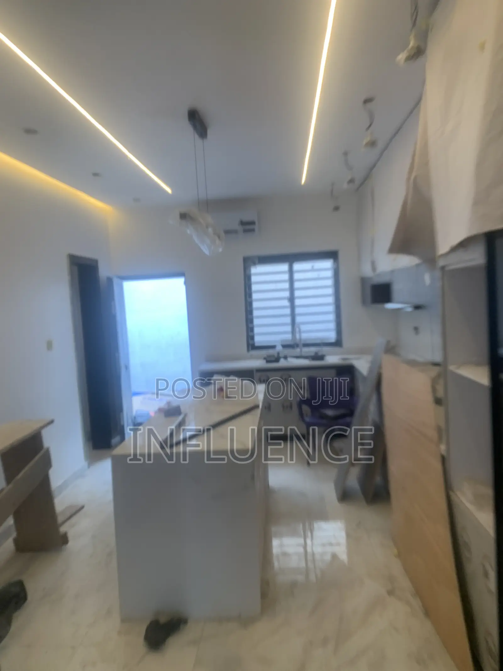 4bdrm House in Lakeside, East Legon for sale