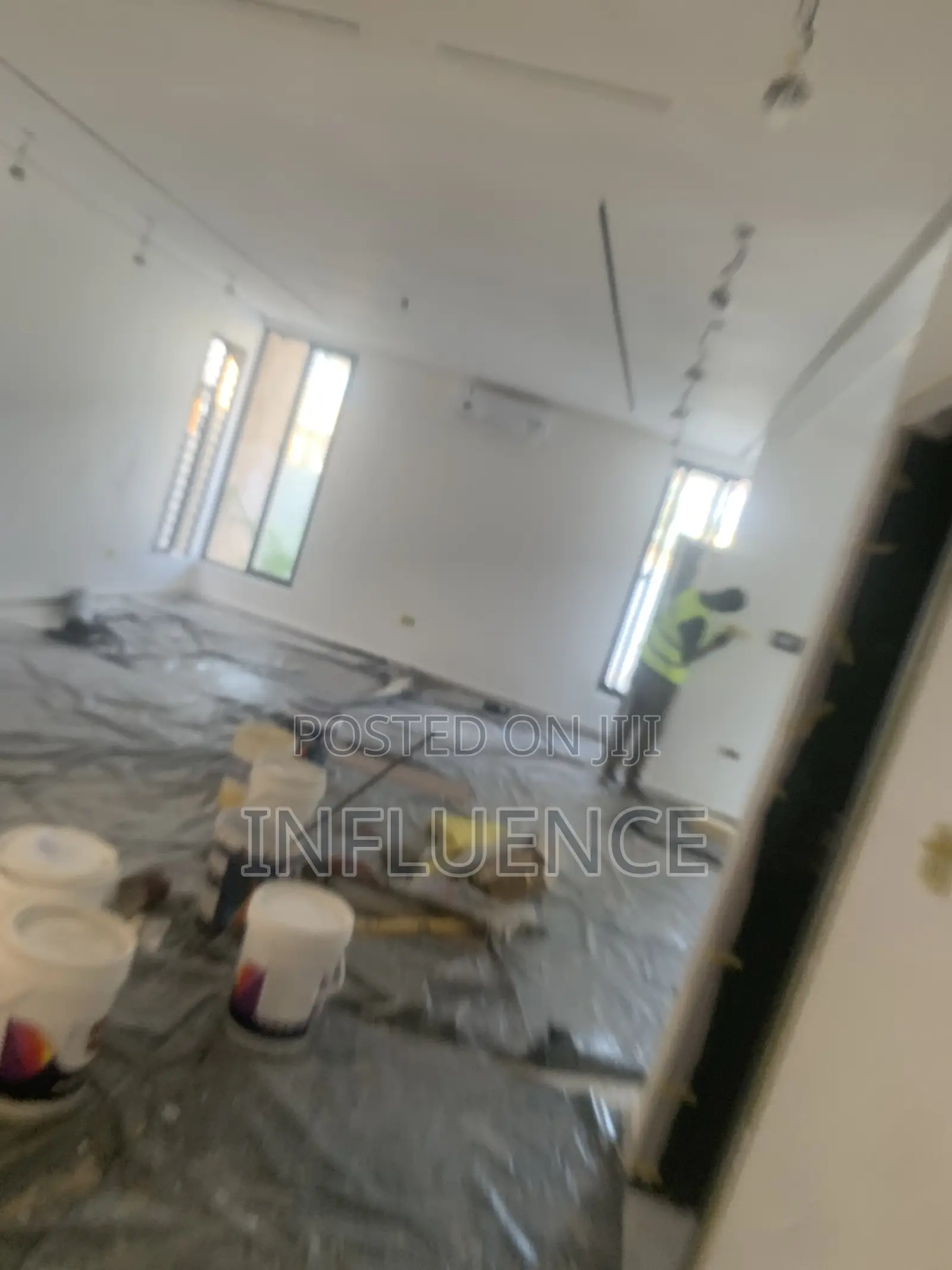 4bdrm House in Lakeside, East Legon for sale