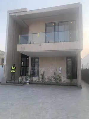 4bdrm House in Lakeside, East Legon for sale