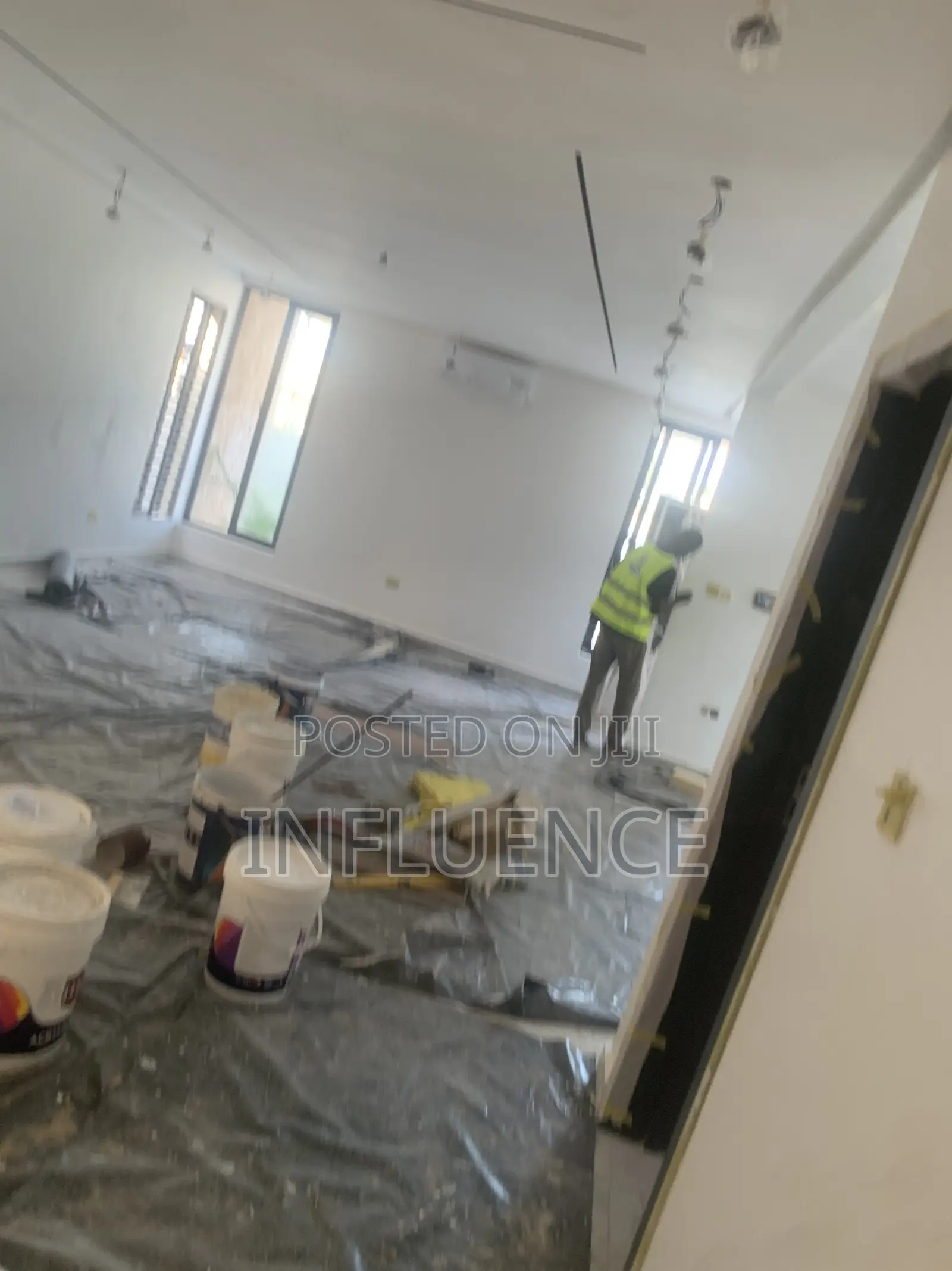 4bdrm House in Lakeside, East Legon for sale
