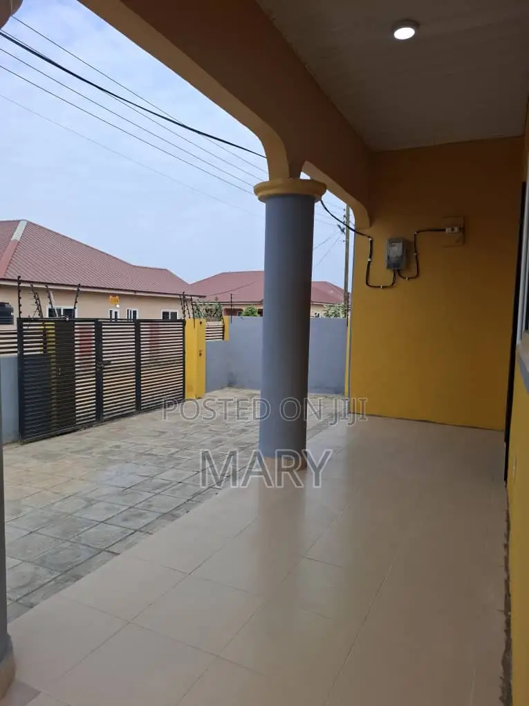 2bdrm House in Adom Estates, Tema Metropolitan for rent