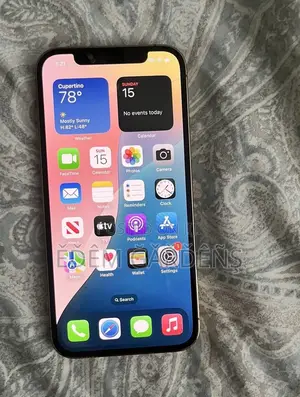 Apple iPhone 12 Pro Max 128 GB Blue