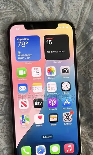 Apple iPhone 12 Pro Max 128 GB Blue