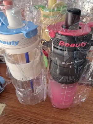 Bottles for Drinking