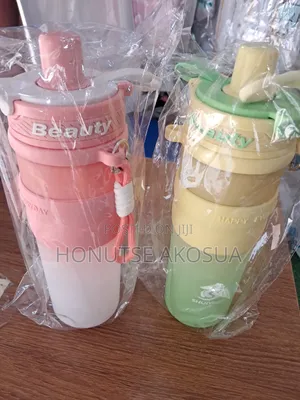 Bottles for Drinking