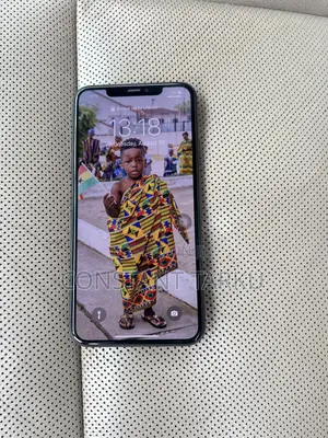 Apple iPhone 11 Pro Max 64 GB Silver