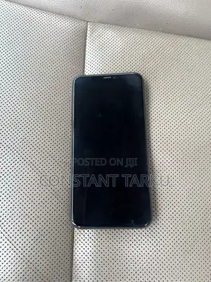 Apple iPhone 11 Pro Max 64 GB Silver