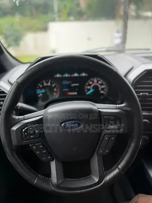 Ford F-150 XLT 4x4 SuperCab Styleside 8 ft. box 163 in. WB 2019 Brown